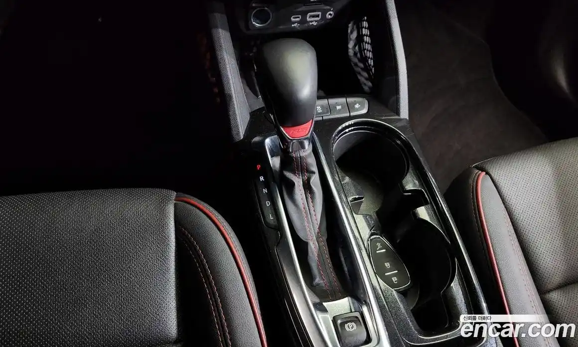 Chevrolet TrailBlazer 2021 1.3 Автомат в Москве № 890872, фото 9