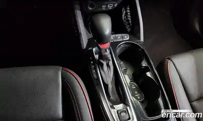 Chevrolet TrailBlazer 2021 1.3 Автомат в Москве № 890872, миниатюра 9