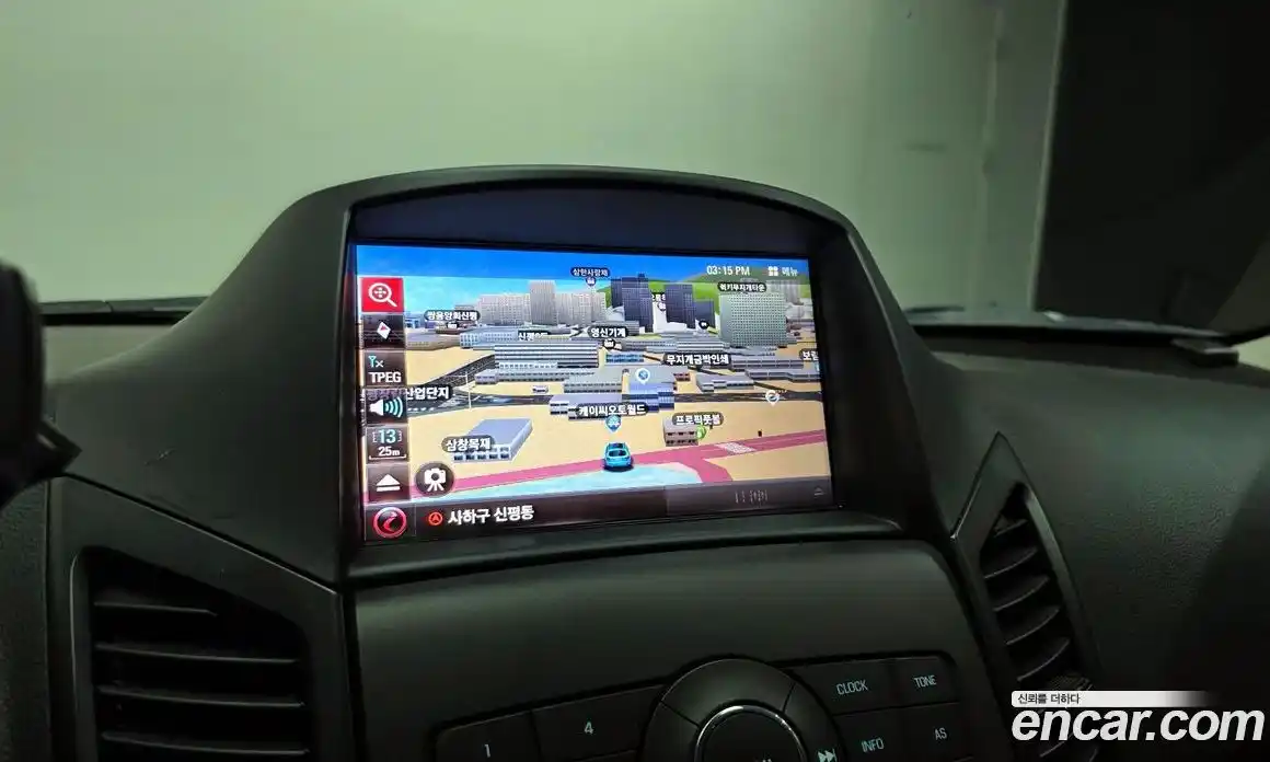 Chevrolet Orlando 2016 2.0 Автомат в Москве № 890941, фото 16