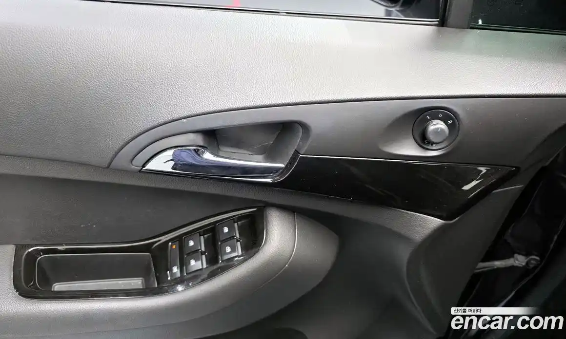 Chevrolet Orlando 2016 2.0 Автомат в Москве № 890941, фото 18