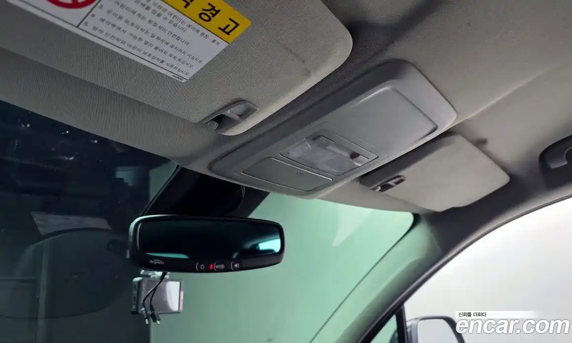 Chevrolet Orlando 2016 2.0 Автомат в Москве № 890941, фото 19