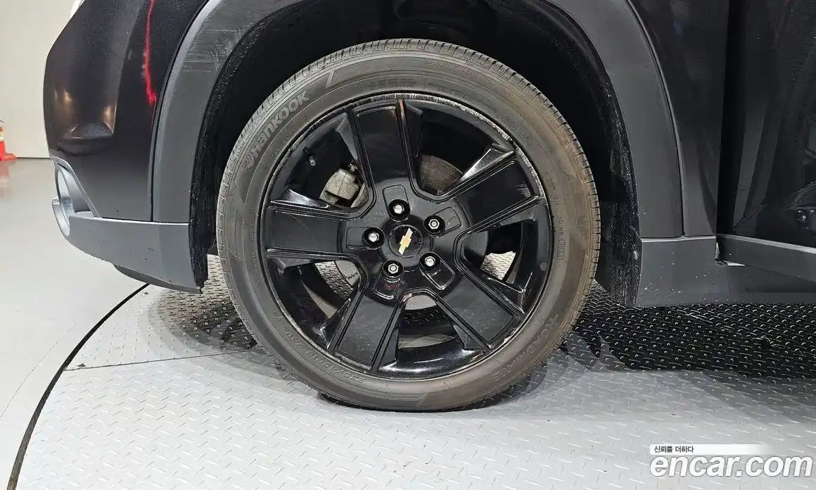 Chevrolet Orlando 2016 2.0 Автомат в Москве № 890941, фото 5