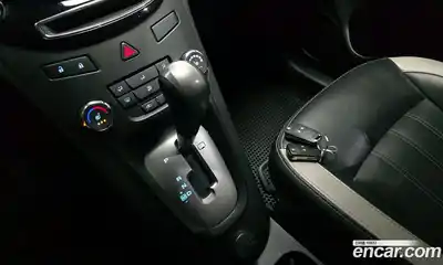 Chevrolet Orlando 2016 2.0 Автомат в Москве № 890941, миниатюра 9