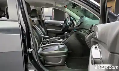 Chevrolet Orlando 2016 2.0 Автомат в Москве № 890941, миниатюра 10