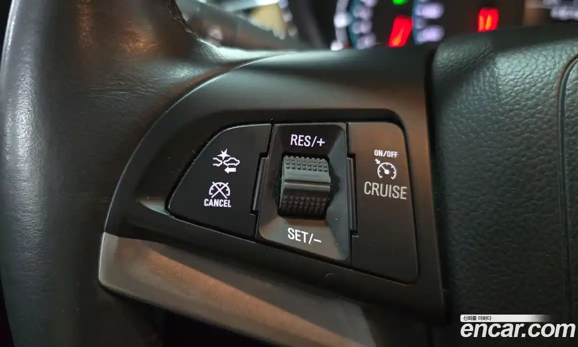 Chevrolet Trax 2017 1.4 Автомат в Москве № 890943, фото 13