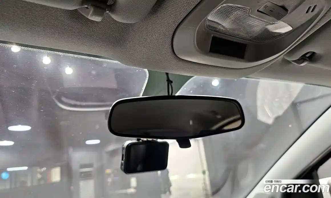 Chevrolet Spark 2017 1.0 Автомат в Москве № 890972, фото 19