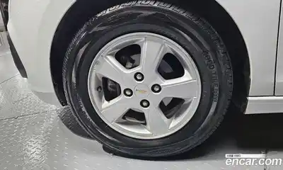 Chevrolet Spark 2017 1.0 Автомат в Москве № 890972, миниатюра 5