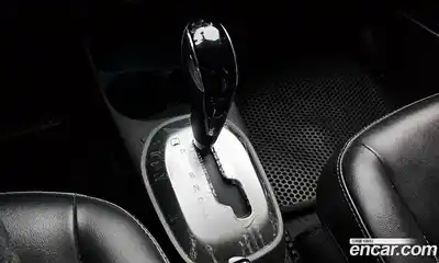 Chevrolet Spark 2017 1.0 Автомат в Москве № 890972, миниатюра 9