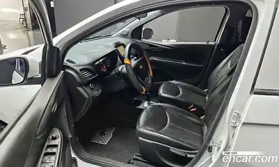 Chevrolet Spark 2017 1.0 Автомат в Москве № 890972, миниатюра 10