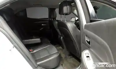 Chevrolet Malibu 2014 2.0 Автомат в Москве № 891027, миниатюра 11