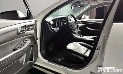 Chevrolet Malibu 2014 2.0 Автомат в Москве № 891027, миниатюра 12