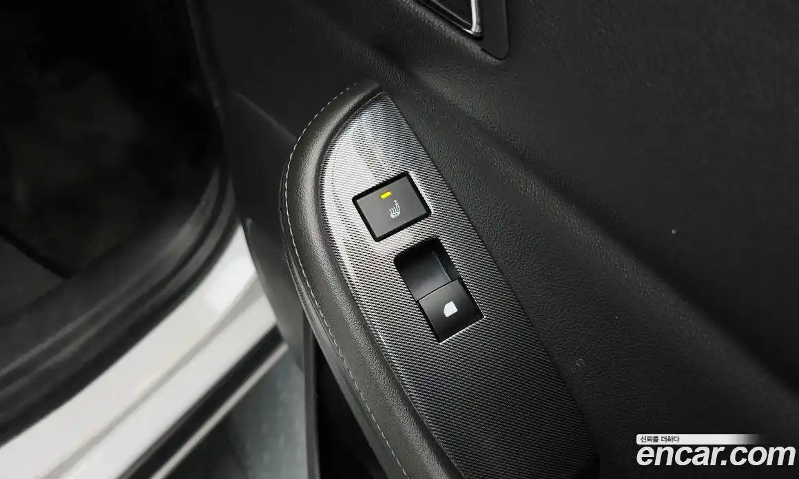 Chevrolet Malibu 2014 2.0 Автомат в Москве № 891027, фото 19