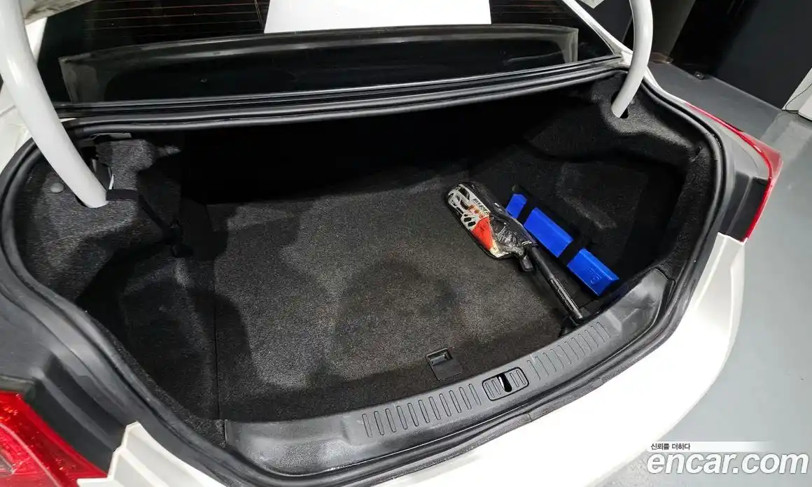 Chevrolet Malibu 2014 2.0 Автомат в Москве № 891027, фото 20