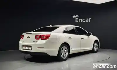 Chevrolet Malibu 2014 2.0 Автомат в Москве № 891027, миниатюра 2