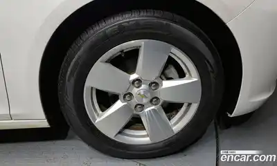 Chevrolet Malibu 2014 2.0 Автомат в Москве № 891027, миниатюра 5