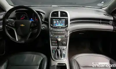 Chevrolet Malibu 2014 2.0 Автомат в Москве № 891027, миниатюра 7