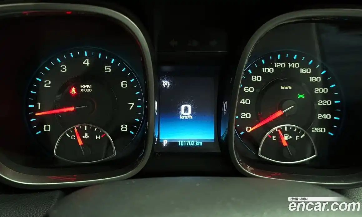 Chevrolet Malibu 2014 2.0 Автомат в Москве № 891027, фото 8