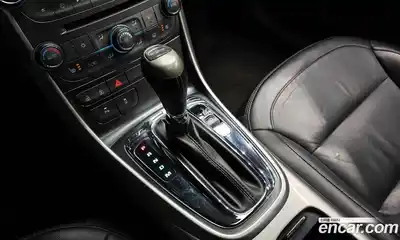 Chevrolet Malibu 2014 2.0 Автомат в Москве № 891027, миниатюра 9
