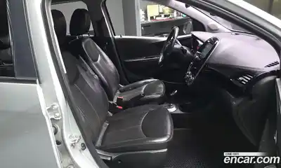 Chevrolet Spark 2016 1.0 Автомат в Москве № 891093, миниатюра 11