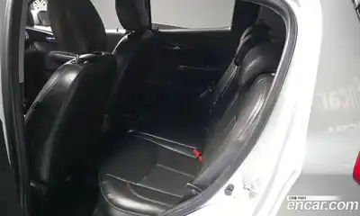 Chevrolet Spark 2016 1.0 Автомат в Москве № 891093, миниатюра 12