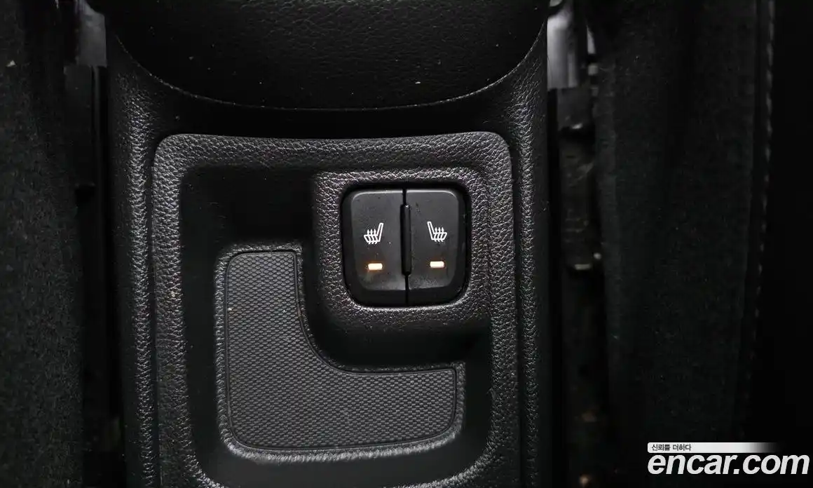 Chevrolet Spark 2016 1.0 Автомат в Москве № 891093, фото 18