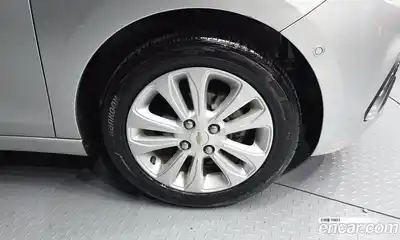 Chevrolet Spark 2016 1.0 Автомат в Москве № 891093, миниатюра 5