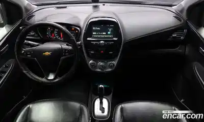 Chevrolet Spark 2016 1.0 Автомат в Москве № 891093, миниатюра 7