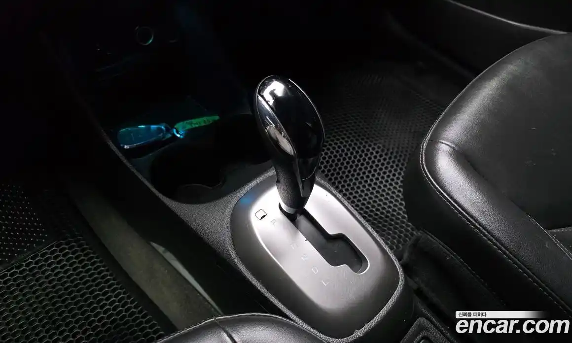 Chevrolet Spark 2016 1.0 Автомат в Москве № 891093, фото 9