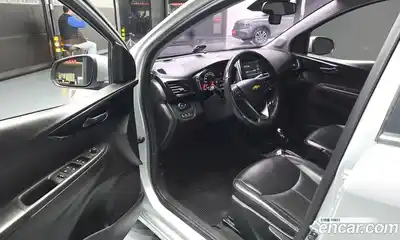 Chevrolet Spark 2016 1.0 Автомат в Москве № 891093, миниатюра 10