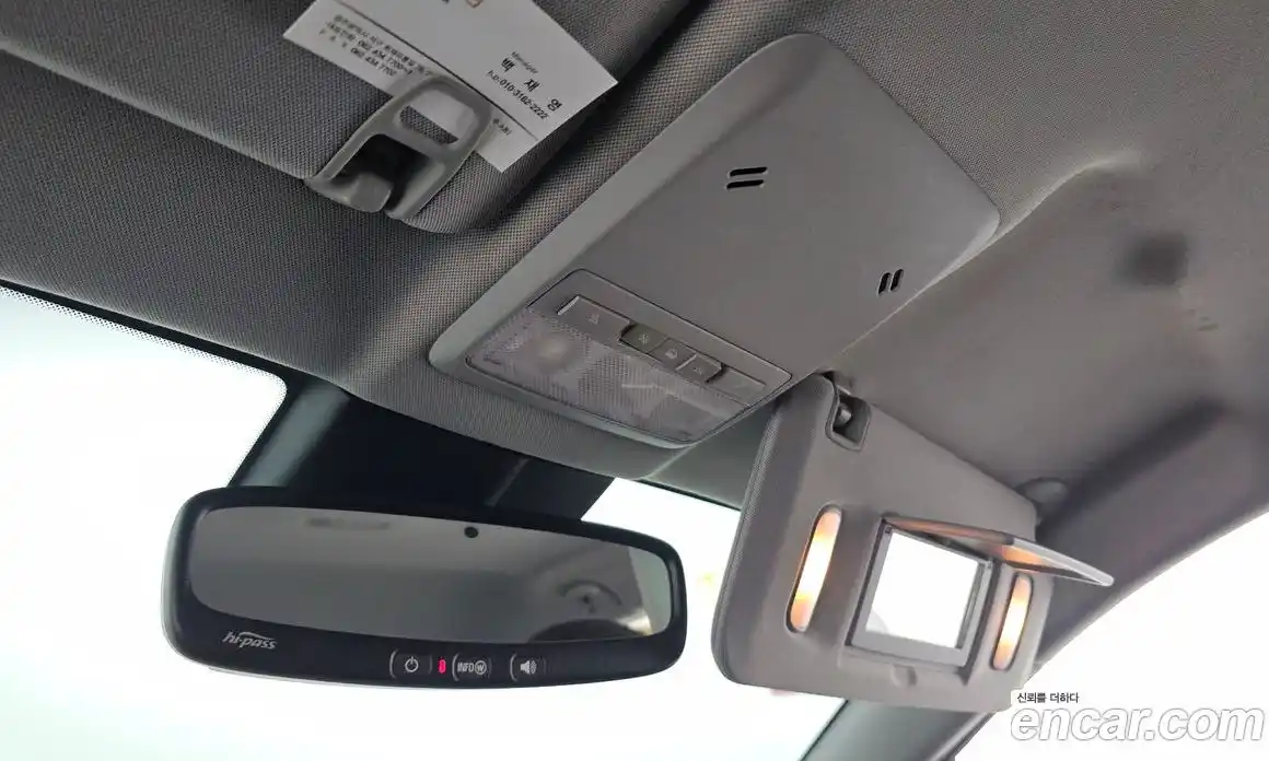 Chevrolet Trax 2017 1.4 Автомат в Москве № 891174, фото 17