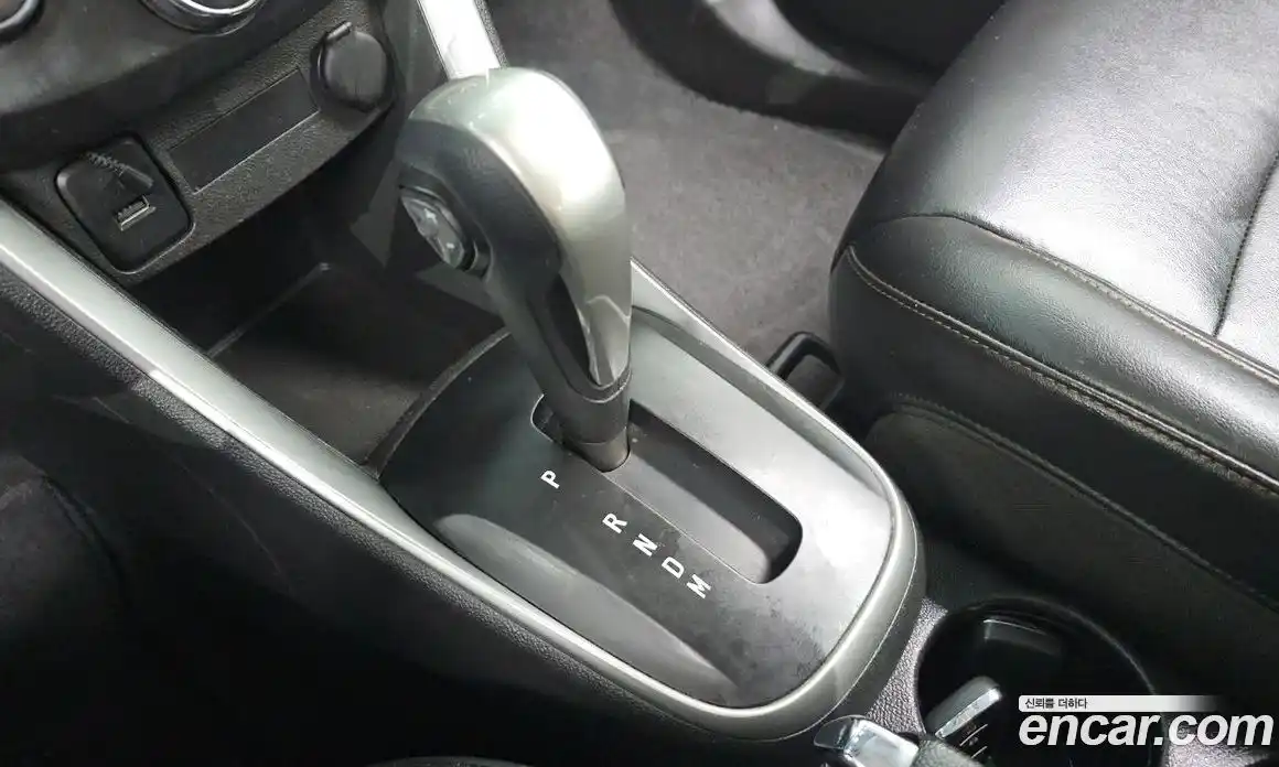 Chevrolet Trax 2017 1.4 Автомат в Москве № 891174, фото 9