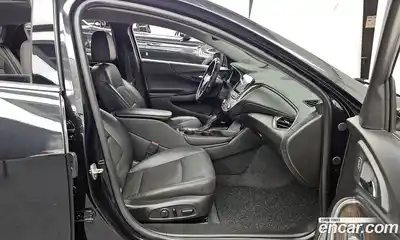 Chevrolet Malibu 2016 1.5 Автомат в Москве № 891237, миниатюра 11