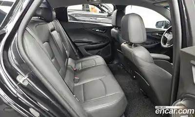 Chevrolet Malibu 2016 1.5 Автомат в Москве № 891237, миниатюра 12