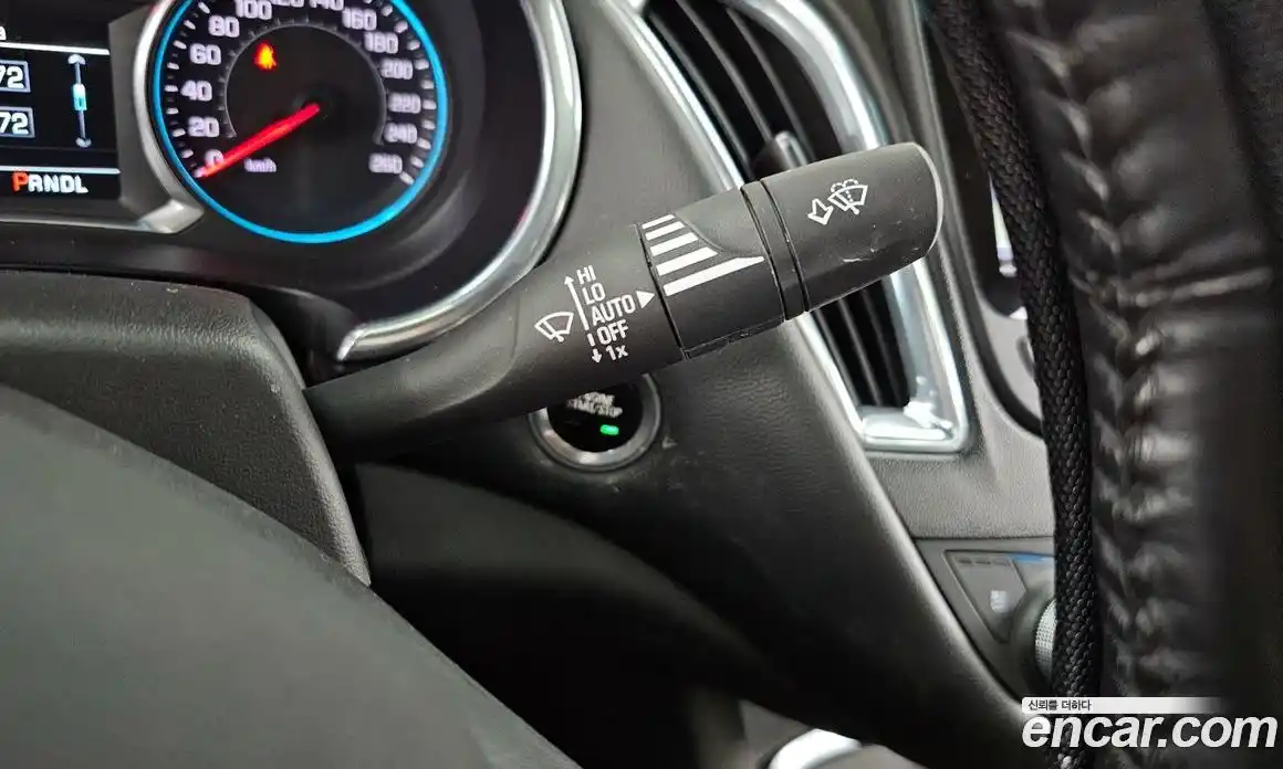 Chevrolet Malibu 2016 1.5 Автомат в Москве № 891237, фото 14