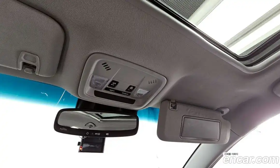 Chevrolet Malibu 2016 1.5 Автомат в Москве № 891237, фото 18