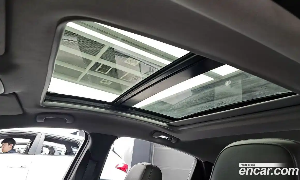 Chevrolet Malibu 2016 1.5 Автомат в Москве № 891237, фото 19