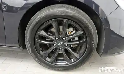 Chevrolet Malibu 2016 1.5 Автомат в Москве № 891237, миниатюра 5