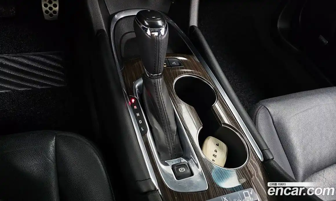 Chevrolet Malibu 2016 1.5 Автомат в Москве № 891237, фото 9