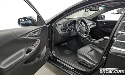 Chevrolet Malibu 2016 1.5 Автомат в Москве № 891237, миниатюра 10