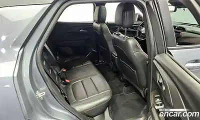 Chevrolet TrailBlazer 2020 1.3 Автомат в Москве № 891323, миниатюра 12
