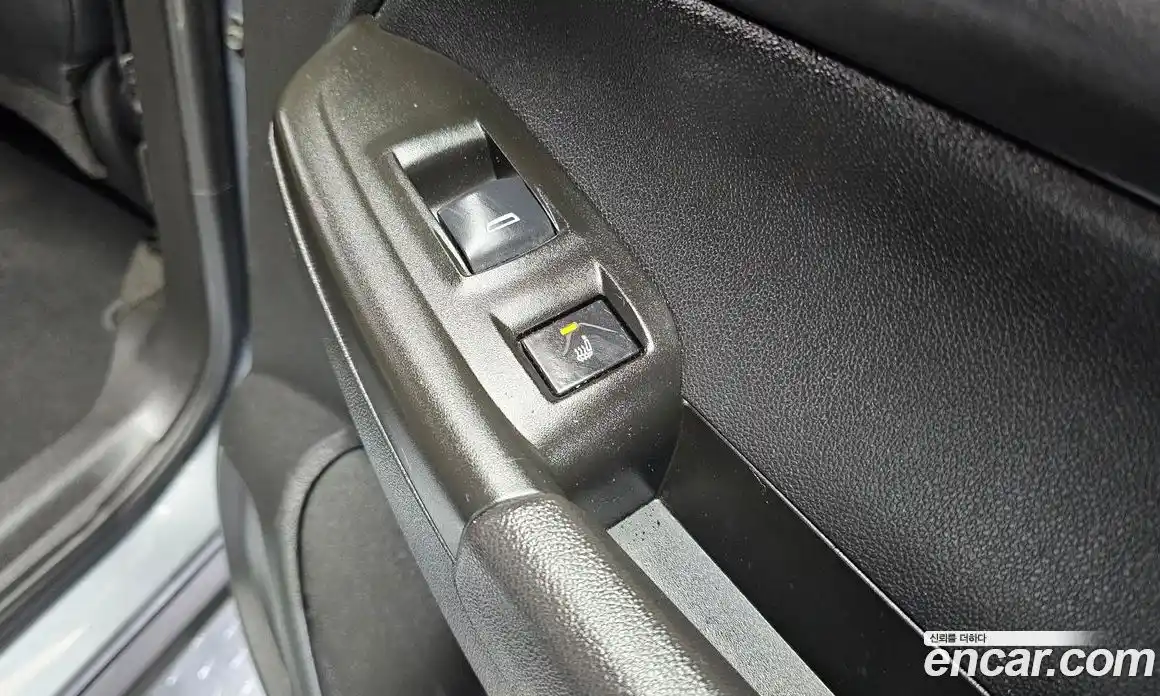 Chevrolet TrailBlazer 2020 1.3 Автомат в Москве № 891323, фото 19