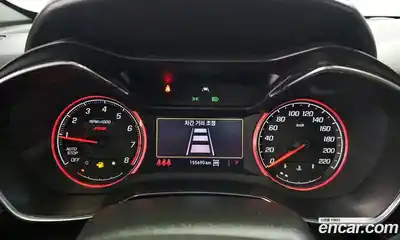 Chevrolet TrailBlazer 2020 1.3 Автомат в Москве № 891323, миниатюра 8