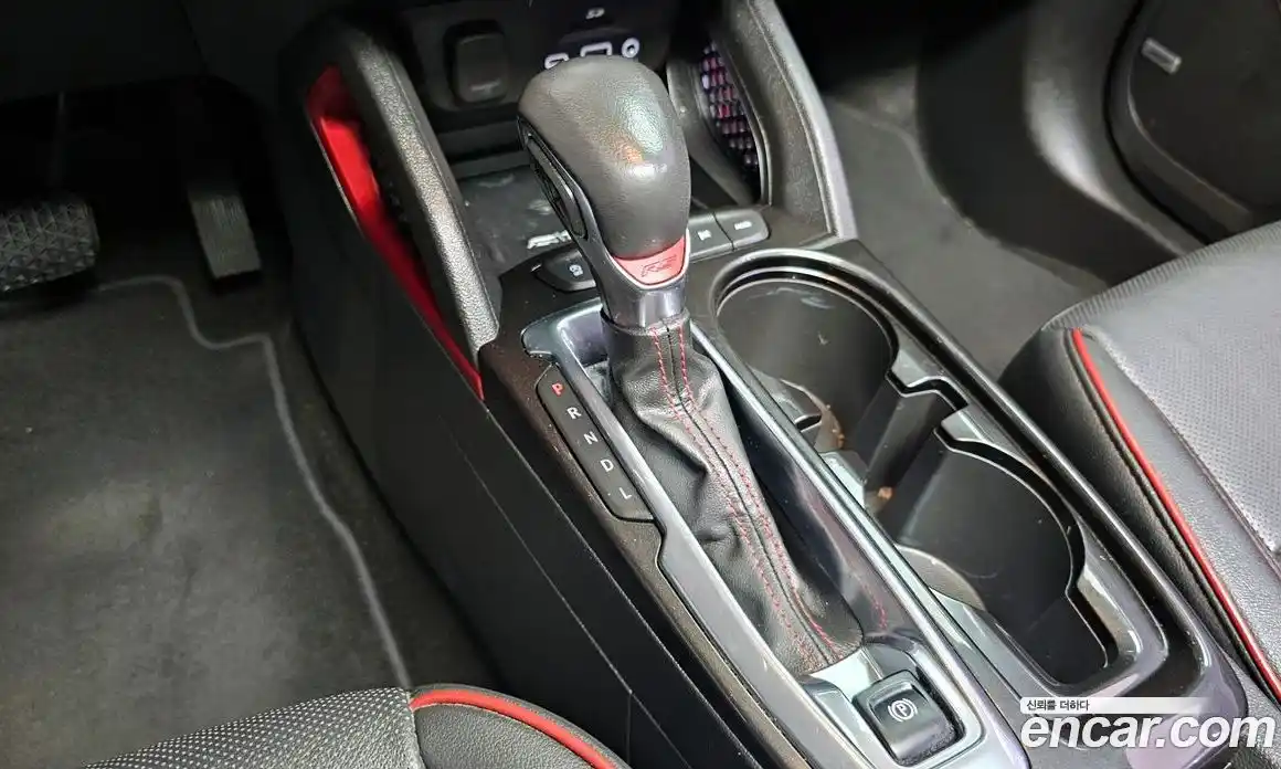 Chevrolet TrailBlazer 2020 1.3 Автомат в Москве № 891323, фото 9