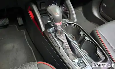 Chevrolet TrailBlazer 2020 1.3 Автомат в Москве № 891323, миниатюра 9