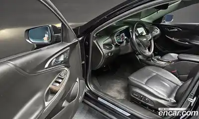 Chevrolet Malibu 2016 2.0 Автомат в Москве № 891383, миниатюра 11
