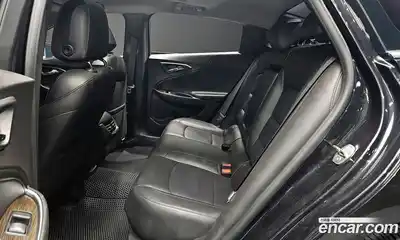 Chevrolet Malibu 2016 2.0 Автомат в Москве № 891383, миниатюра 12