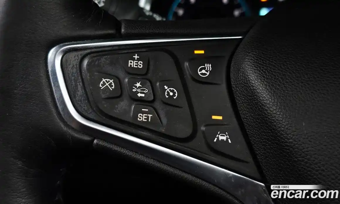 Chevrolet Malibu 2016 2.0 Автомат в Москве № 891383, фото 14