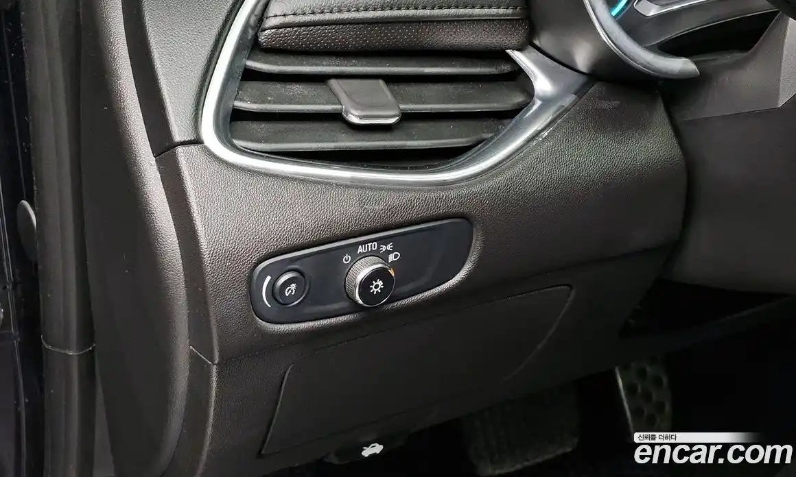 Chevrolet Malibu 2016 2.0 Автомат в Москве № 891383, фото 17