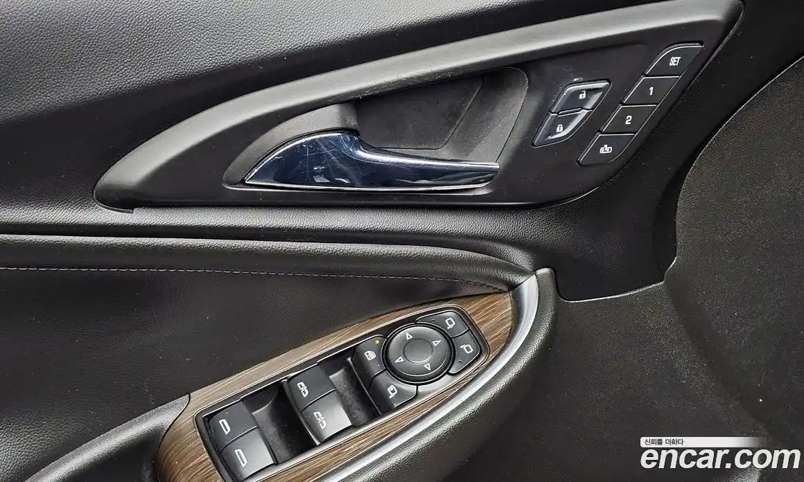 Chevrolet Malibu 2016 2.0 Автомат в Москве № 891383, фото 18