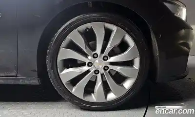 Chevrolet Malibu 2016 2.0 Автомат в Москве № 891383, миниатюра 5